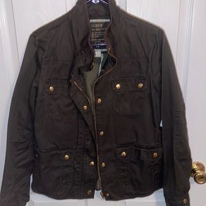 Utility jacket